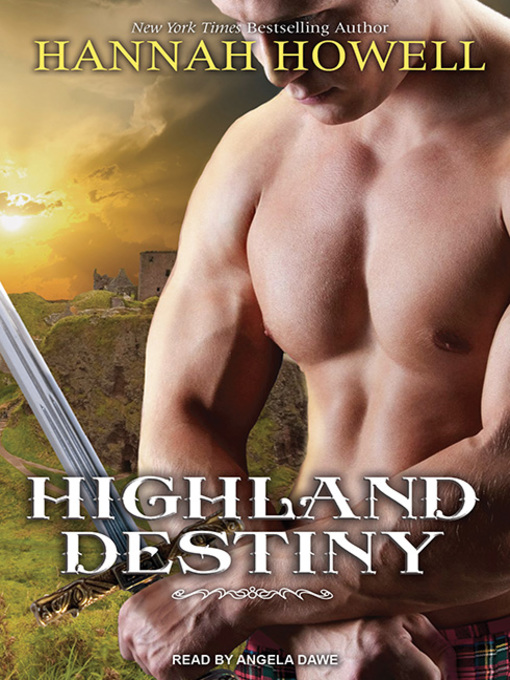 Title details for Highland Destiny by Hannah Howell - Available